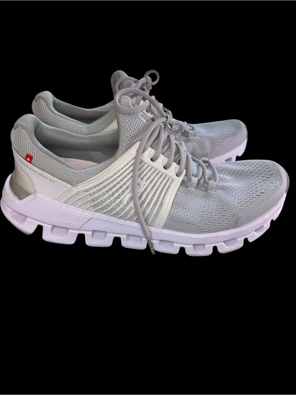 On Cloud sneakers